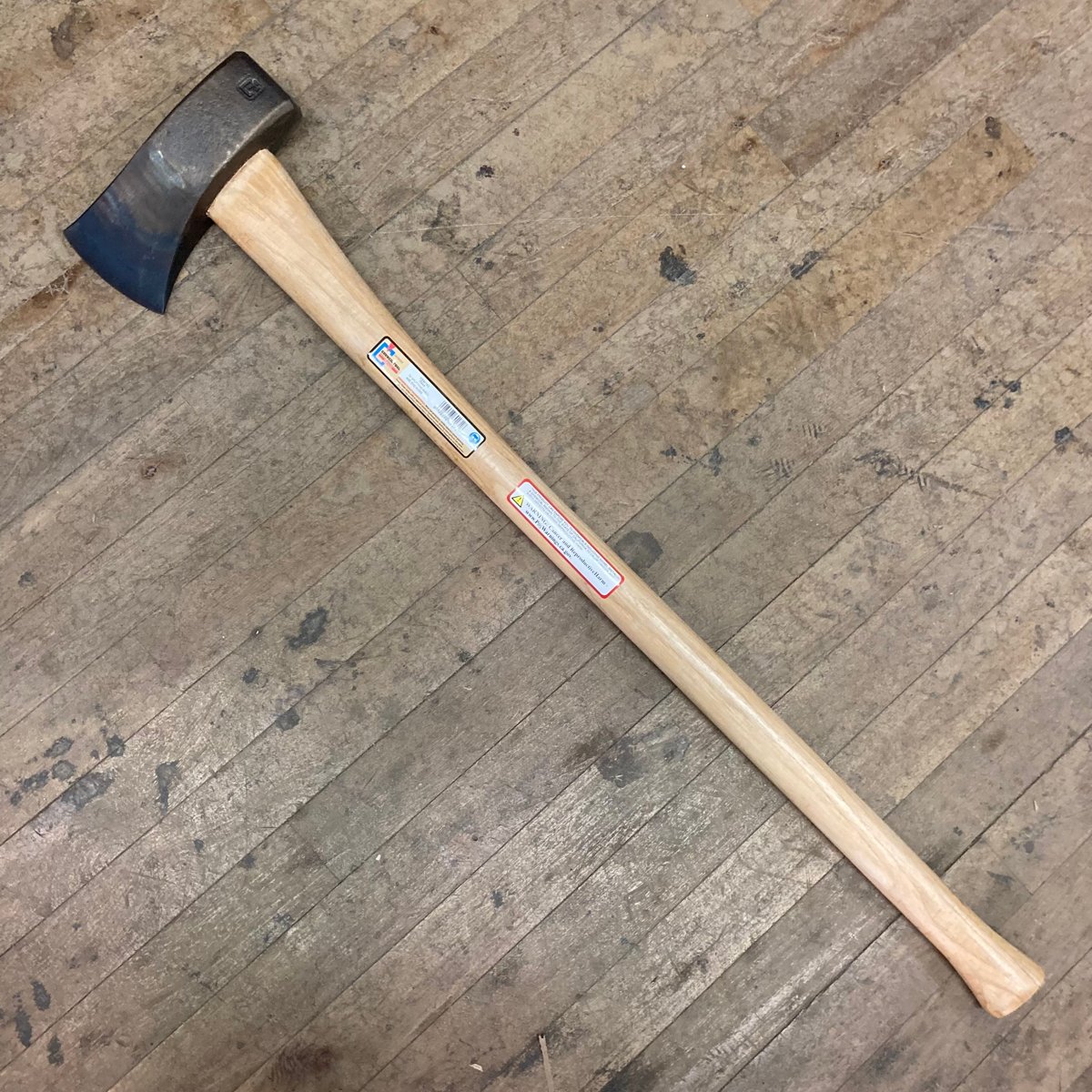 Council Tool Council Tool Ol’ No. 7 Axe-Eye Splitting Maul