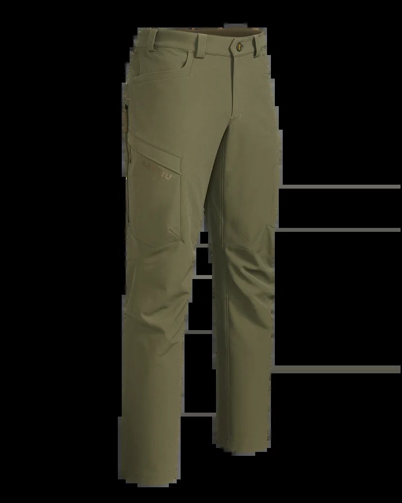 KUIU Traverse Stretch Pant