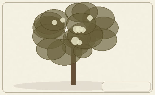 Stylized form diagram for Noni