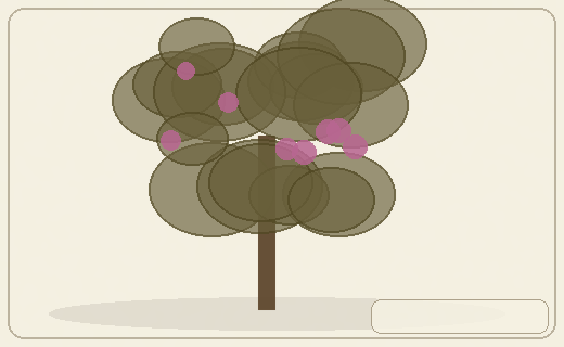 Stylized form diagram for Papaya
