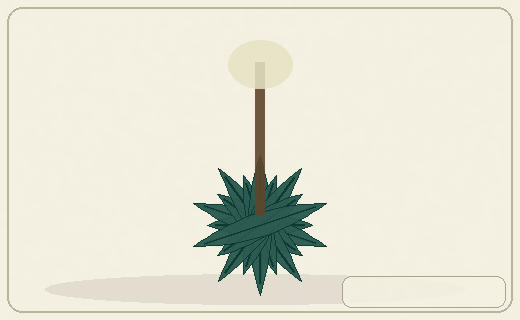 Stylized form diagram for Pigface